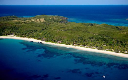 Yasawa Island Resort Spa - Fiji | Cosy Places Luxe by C&C