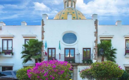 Anticavilla - Mexique | Cosy Places Luxe par C&C