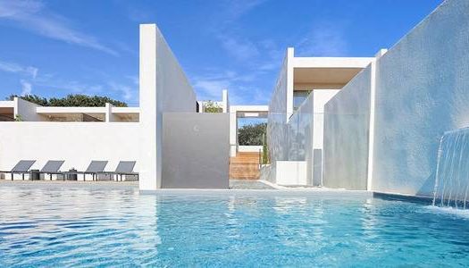 Cala di Greco - France | Cosy Places Luxe by C&C