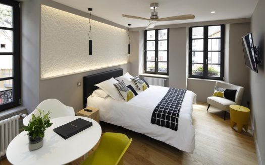 Les Maisons du Pont - Francia | Cosy Places Luxe por C&C