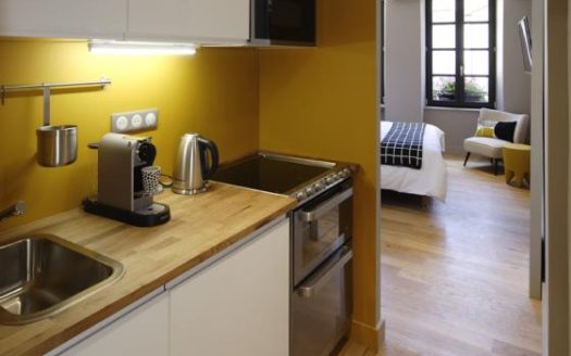 Les Maisons du Pont - Francia | Cosy Places Luxe por C&C