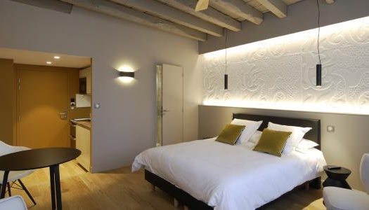 Les Maisons du Pont - Francia | Cosy Places Luxe por C&C