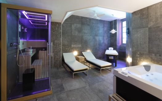 Les Maisons du Pont - Francia | Cosy Places Luxe por C&C