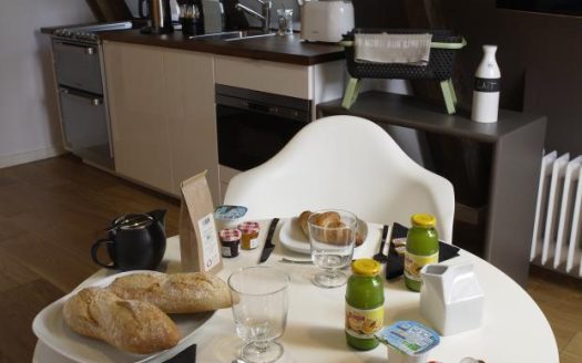 Les Maisons du Pont - Francia | Cosy Places Luxe por C&C