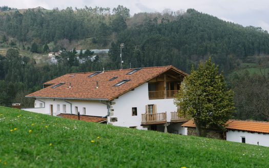 Hotel Nafarrola Gastronomy & Wine - Espagne | Cosy Places Luxe par C&C