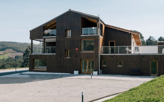 Hotel Nafarrola Gastronomy & Wine - Espagne | Cosy Places Luxe par C&C
