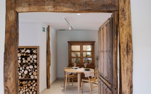 Hotel Nafarrola Gastronomy & Wine - Espagne | Cosy Places Luxe par C&C