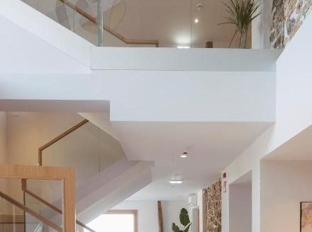 Hotel Nafarrola Gastronomy & Wine - Espagne | Cosy Places Luxe par C&C