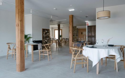 Hotel Nafarrola Gastronomy & Wine - Espagne | Cosy Places Luxe par C&C