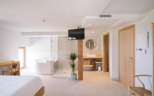 Hotel Nafarrola Gastronomy & Wine - Espagne | Cosy Places Luxe par C&C