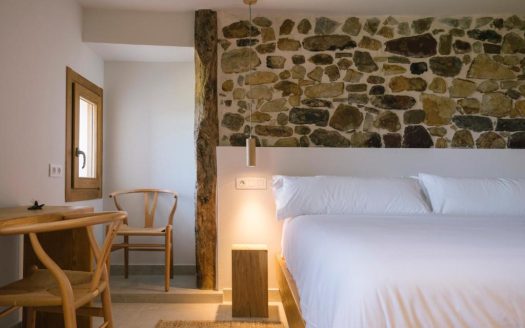 Hotel Nafarrola Gastronomy & Wine - Espagne | Cosy Places Luxe par C&C