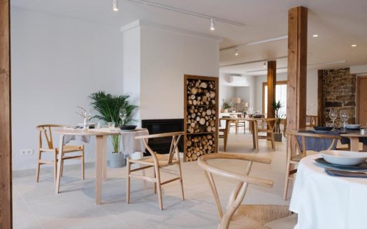 Hotel Nafarrola Gastronomy & Wine - Espagne | Cosy Places Luxe par C&C