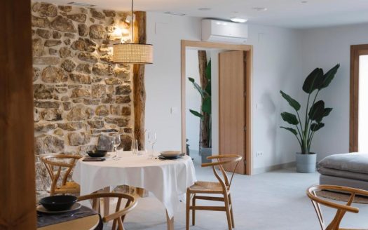 Hotel Nafarrola Gastronomy & Wine - Espagne | Cosy Places Luxe par C&C