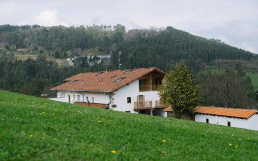 Hotel Nafarrola Gastronomy & Wine - Espagne | Cosy Places Luxe par C&C