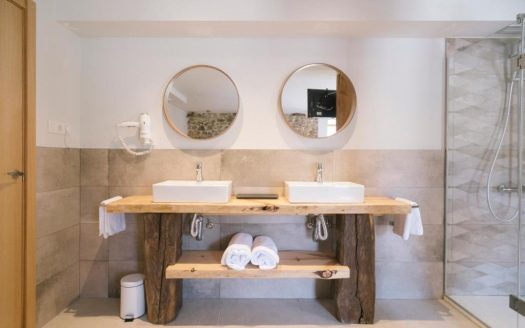 Hotel Nafarrola Gastronomy & Wine - Espagne | Cosy Places Luxe par C&C