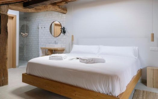 Hotel Nafarrola Gastronomy & Wine - Espagne | Cosy Places Luxe par C&C