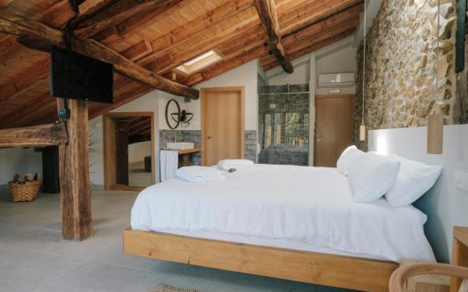 Hotel Nafarrola Gastronomy & Wine - Espagne | Cosy Places Luxe par C&C