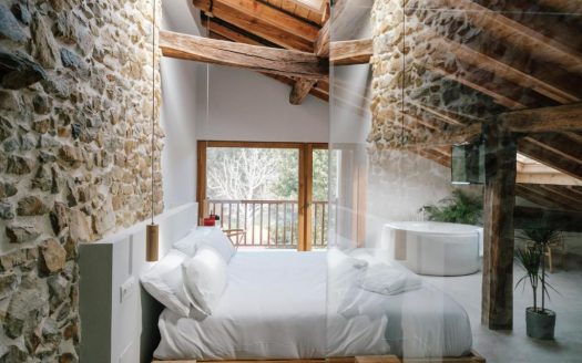 Hotel Nafarrola Gastronomy & Wine - Espagne | Cosy Places Luxe par C&C