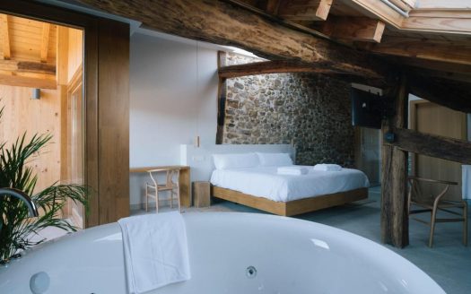 Hotel Nafarrola Gastronomy & Wine - Espagne | Cosy Places Luxe par C&C