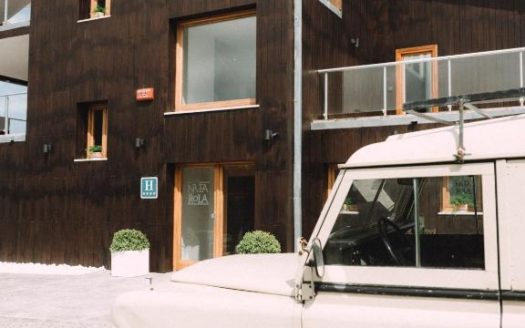 Hotel Nafarrola Gastronomy & Wine - Espagne | Cosy Places Luxe par C&C